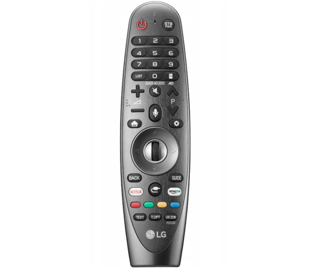 LG OLED55C8 - 448127 - zdjęcie 12